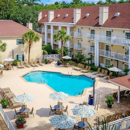 Palmera Inn And Suites Hilton Head Island Buitenkant foto