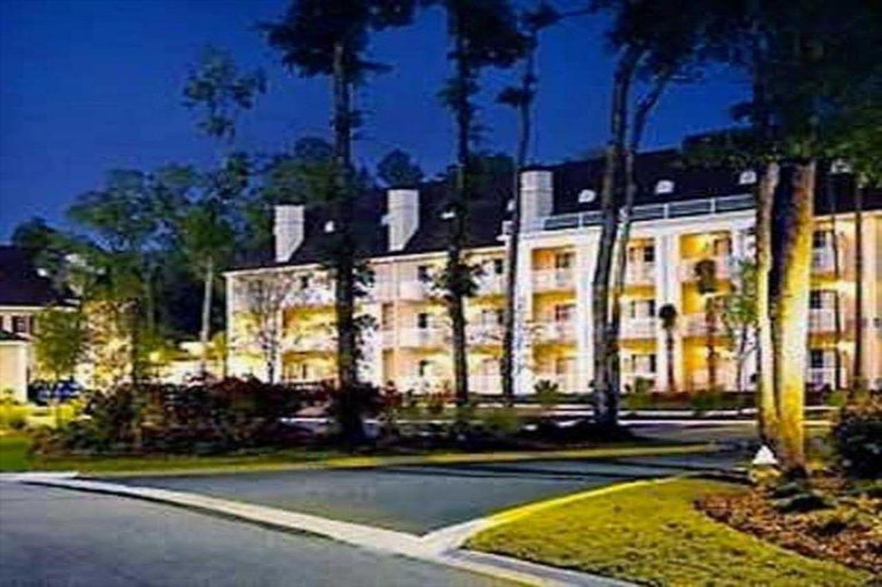 Palmera Inn And Suites Hilton Head Island Buitenkant foto
