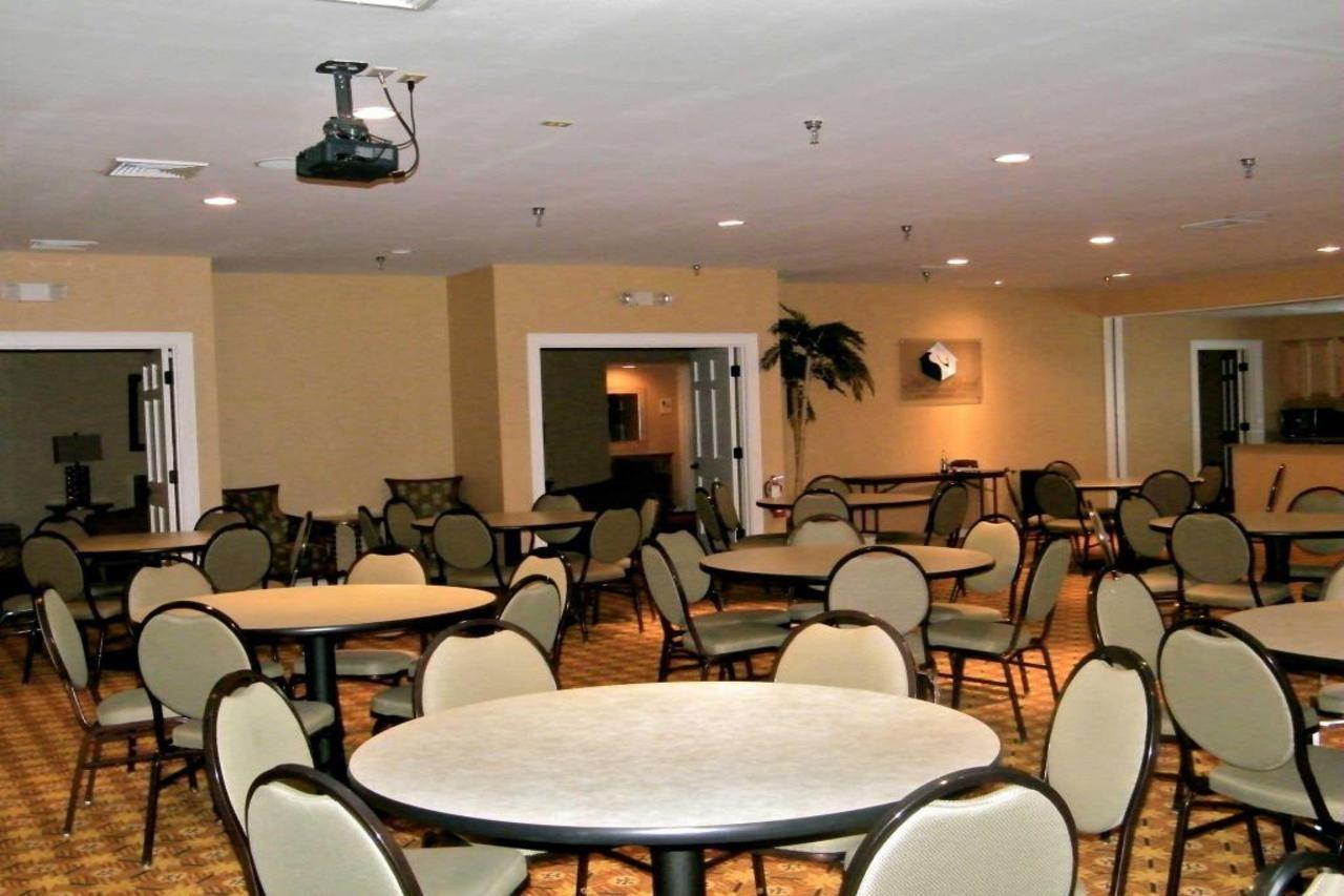 Palmera Inn And Suites Hilton Head Island Buitenkant foto