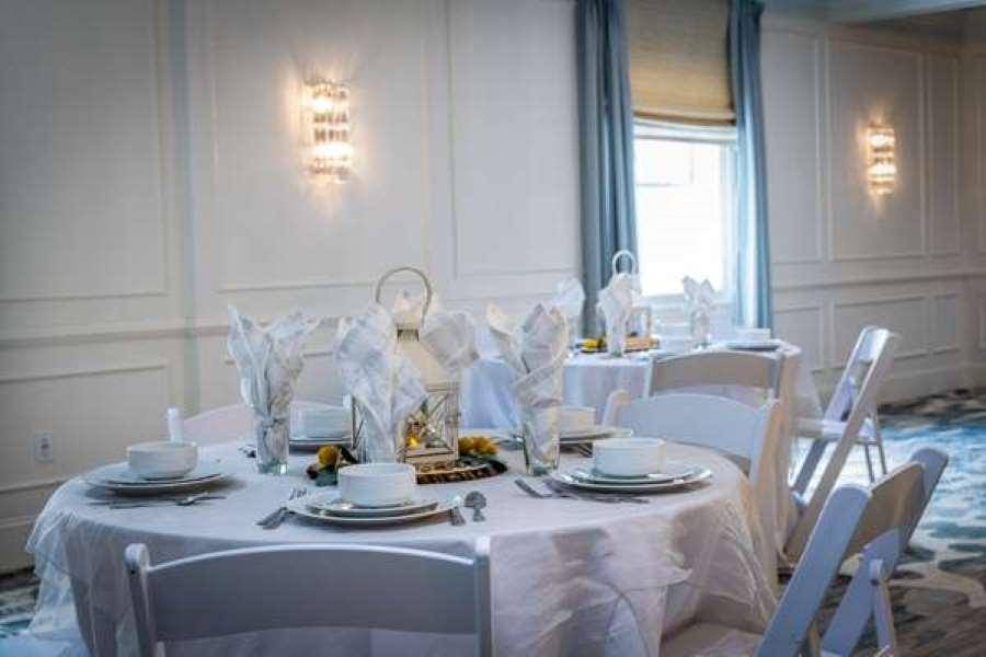 Palmera Inn And Suites Hilton Head Island Faciliteiten foto