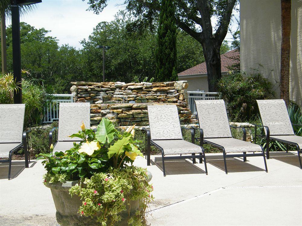 Palmera Inn And Suites Hilton Head Island Buitenkant foto