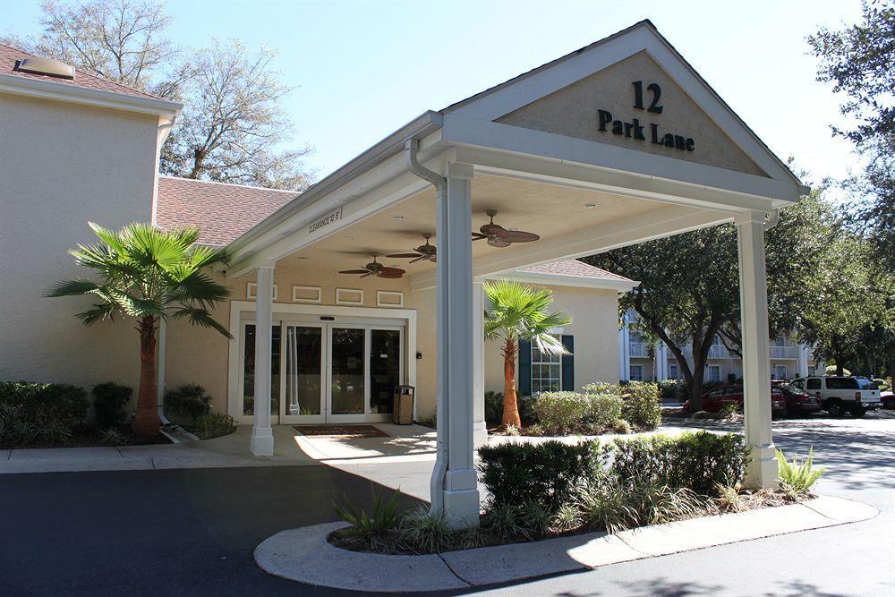 Palmera Inn And Suites Hilton Head Island Buitenkant foto