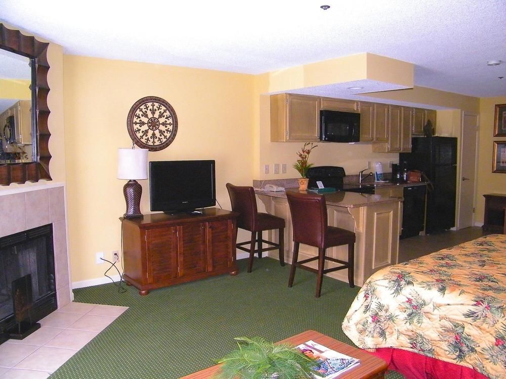 Palmera Inn And Suites Hilton Head Island Buitenkant foto