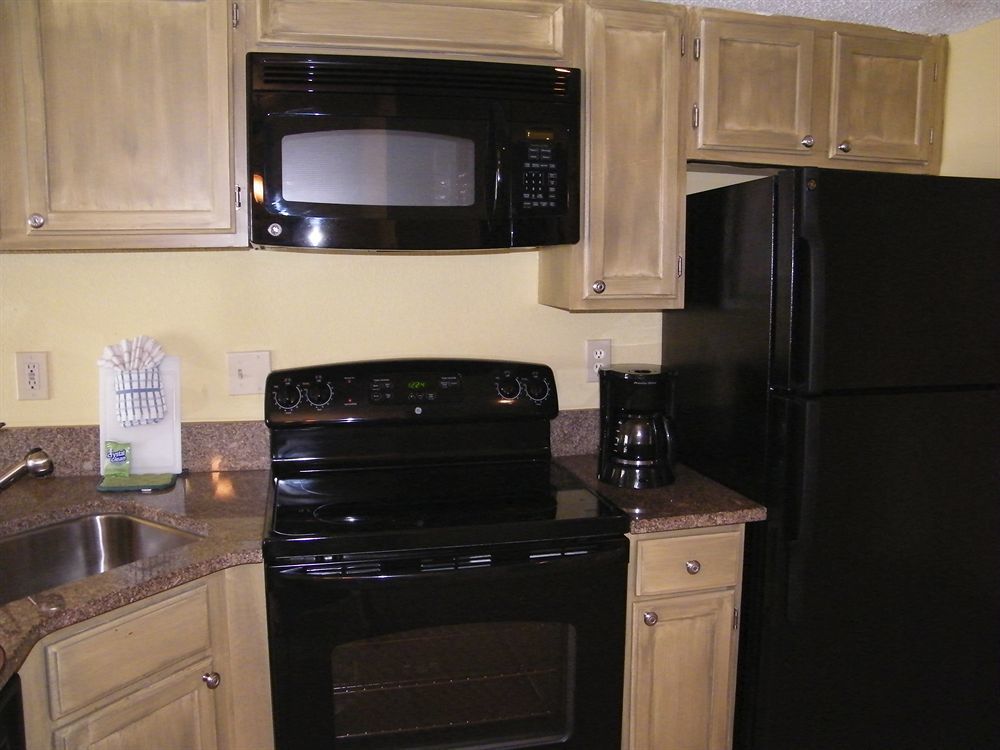 Palmera Inn And Suites Hilton Head Island Buitenkant foto