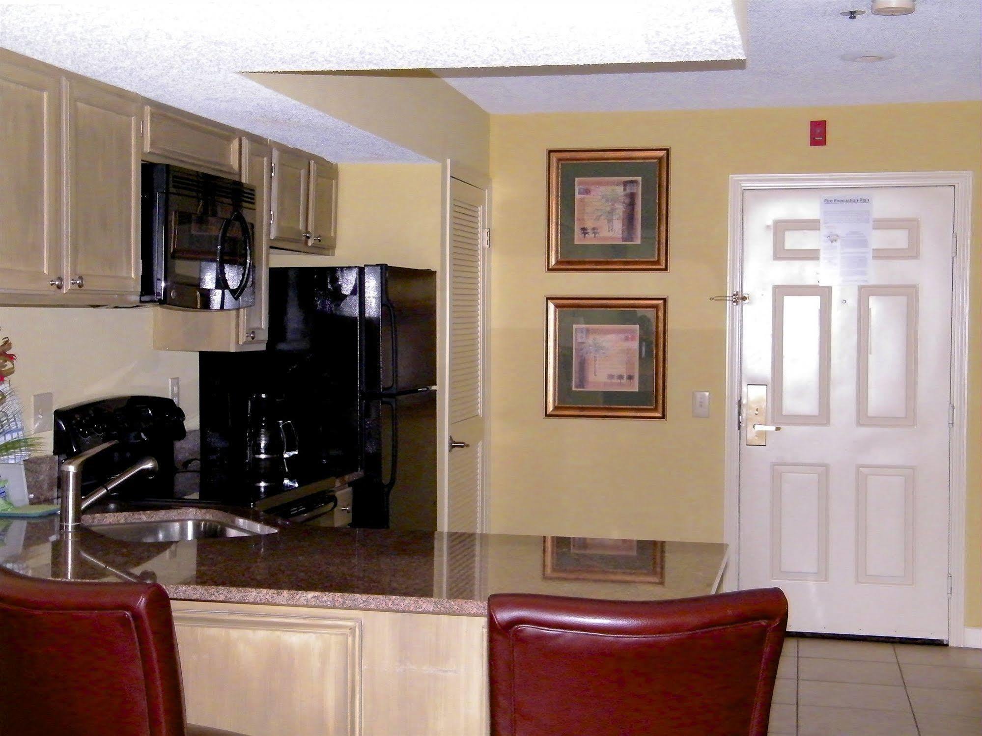 Palmera Inn And Suites Hilton Head Island Buitenkant foto