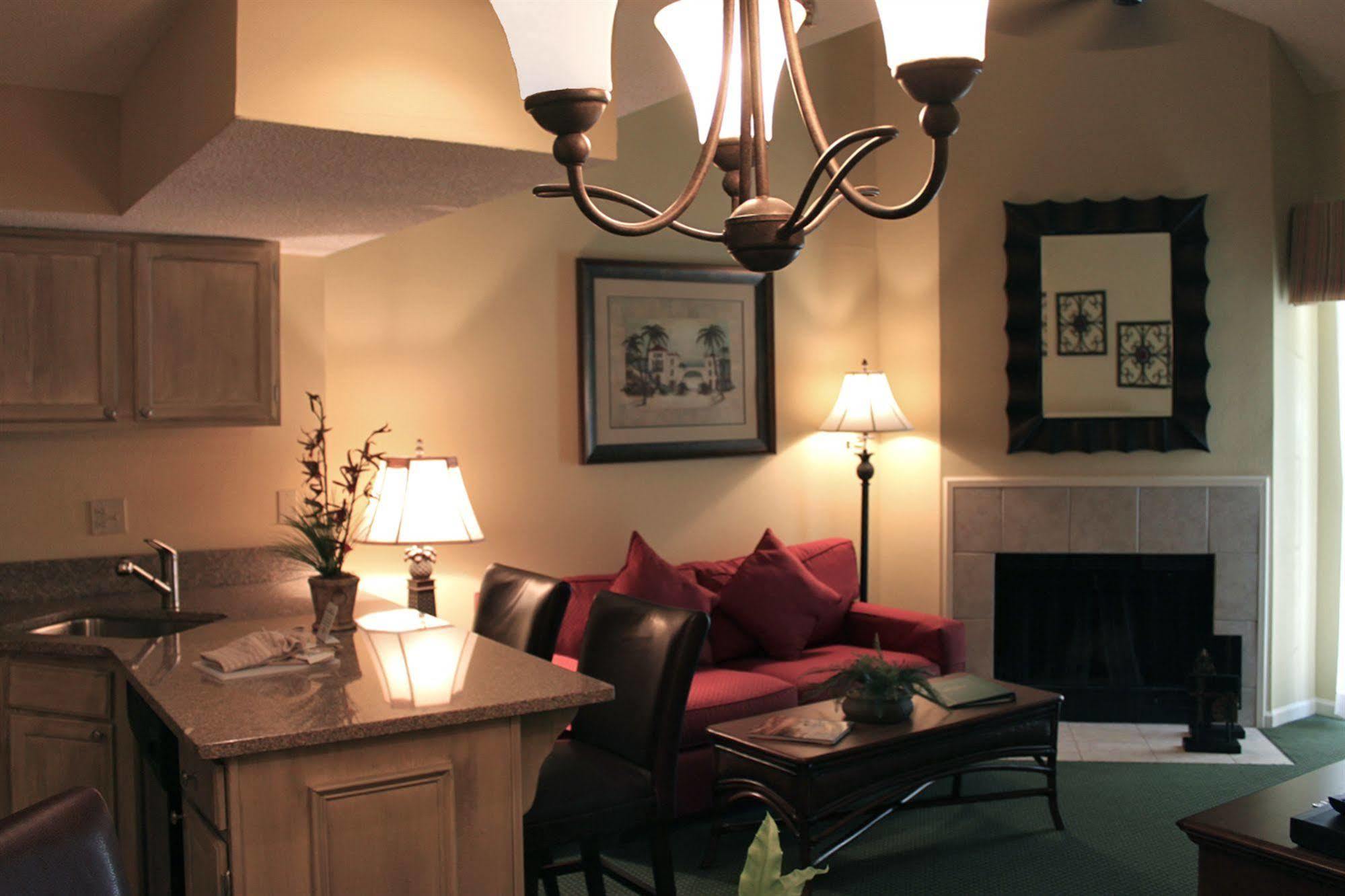 Palmera Inn And Suites Hilton Head Island Kamer foto