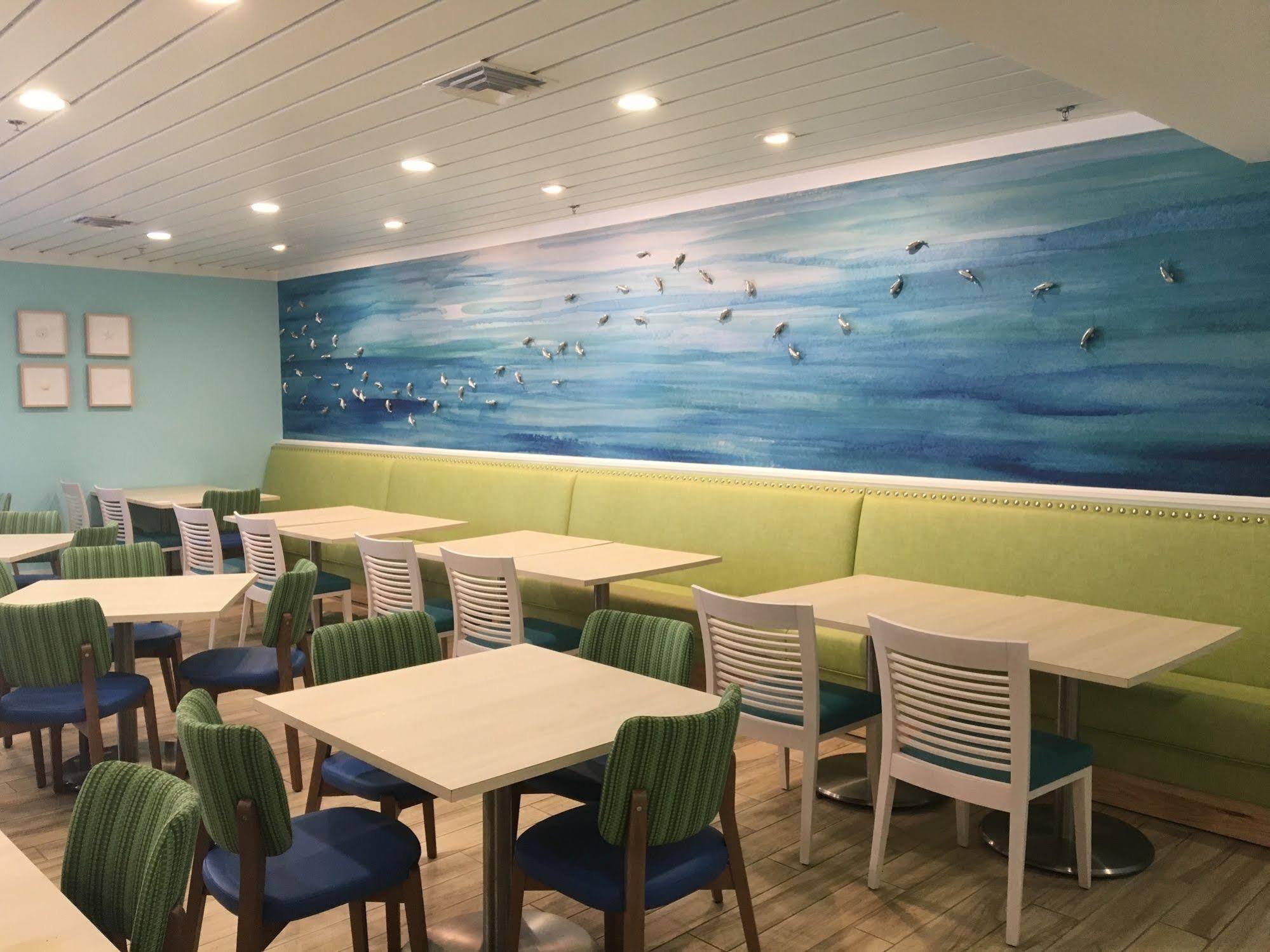 Palmera Inn And Suites Hilton Head Island Buitenkant foto
